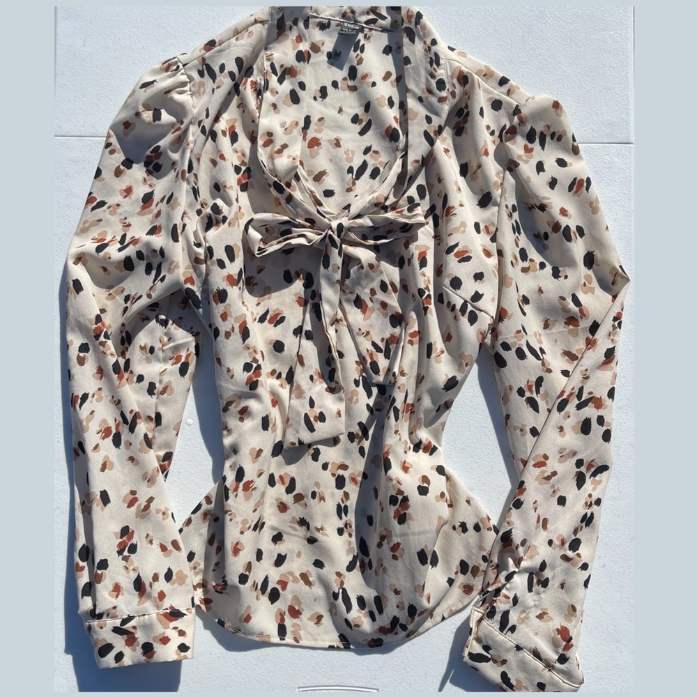 SHEIN blouse